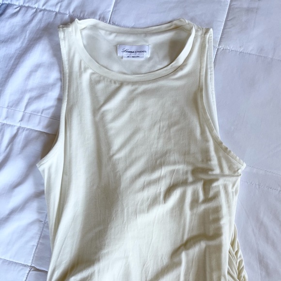 Giovanni Dress - Picture 4 of 4